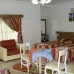 هتل عرش سه ستاره نوشهر مازندران
