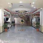 هتل پردیسان سه ستاره بشرویه خراسان جنوبی
