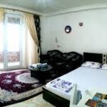 هتل دریا کنار سه ستاره کیاشهر گیلان