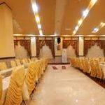 هتل آفتاب سه ستاره اراک مرکزی