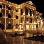 هتل هیلان چهار ستاره رفسنجان کرمان