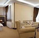 هتل گسترش چهار ستاره تبریز