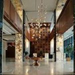 هتل میزبان پنج ستاره بابلسر مازندران