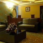 هتل شهریار سه ستاره بازرگان آذربایجان غربی