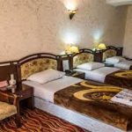 هتل جهانگردی سه ستاره دلوار بوشهر