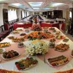 هتل گسترش چهار ستاره تبریز