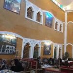 هتل نیشکر چهار ستاره اهواز خوزستان