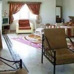 هتل عرش سه ستاره نوشهر مازندران