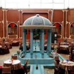 هتل سنتی عماد نظام سه ستاره فردوس خراسان جنوبی