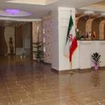 هتل هالیس سه ستاره بروجرد لرستان