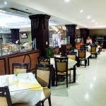 هتل پارک چهار ستاره ارومیه