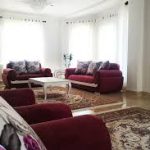 هتل رویایی راستی سه ستاره لنگرود گیلان