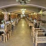 هتل الماس سه ستاره عباس آباد مازندران