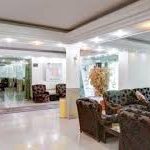 هتل جهانگردی دو ستاره خوی آذربایجان غربی