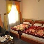 هتل لاله دو ستاره بناب آذربایجان شرقی