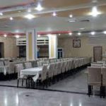 هتل پردیسان سه ستاره بشرویه خراسان جنوبی