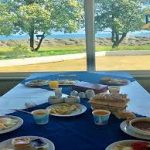 هتل سفید کنار چهار ستاره بندر انزلی گیلان