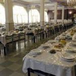 هتل ساحل سه ستاره ارومیه