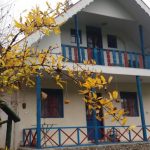 اقامتگاه بوم گردی چیکا رشت گیلان