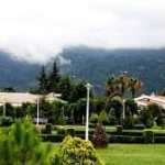 هتل آهوان چهار ستاره چابکسر گیلان