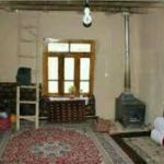اقامتگاه بوم گردی نسا تنکابن مازندران