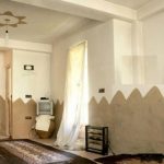 اقامتگاه بوم گردی ناتر چالوس مازندران