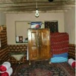 اقامتگاه بوم گردی نسا تنکابن مازندران