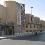 هتل روناش دو ستاره دزفول خوزستان