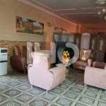 هتل پاسارگاد سه ستاره درجزین سمنان