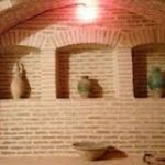 اقامتگاه بوم گردی خانه سیگاری ( خانه تراب ) یزد