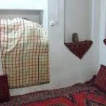 اقامتگاه بوم گردی سرای خرم خوانسار اصفهان