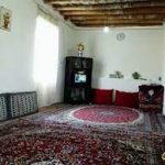 اقامتگاه بوم گردی شهبازان شازند مرکزی