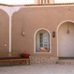 اقامتگاه بوم گردی نمکزار سه قلعه سرایان خراسان جنوبی