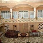اقامتگاه بوم گردی شهبازان شازند مرکزی