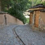 تور یکروزه روستای کندلوس 19 آذر