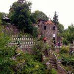 تور یکروزه روستای کندلوس 19 آذر