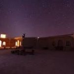 اقامتگاه بوم گردی نمکزار سه قلعه سرایان خراسان جنوبی