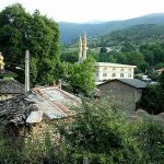 تور یکروزه روستای کندلوس 19 آذر