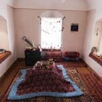 اقامتگاه بوم گردی نمکزار سه قلعه سرایان خراسان جنوبی