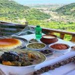 رستوران خاور خانم سرولات گیلان