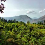 تور یکروزه روستای کندلوس 19 آذر