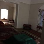 اقامتگاه بوم گردی نمکزار سه قلعه سرایان خراسان جنوبی