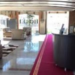 هتل هانی چهار ستاره قشم هرمزگان