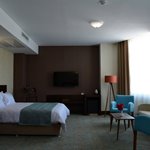 هتل لیلیوم چهار ستاره کیش هرمزگان
