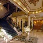 هتل سورینت مریم چهار ستاره کیش هرمزگان
