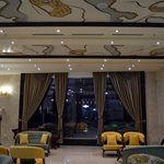 هتل لیلیوم چهار ستاره کیش هرمزگان