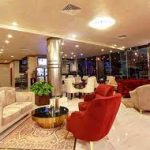 هتل ایران پنج ستاره کیش هرمزگان