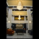 هتل لیلیوم چهار ستاره کیش هرمزگان