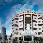 هتل ایران پنج ستاره کیش هرمزگان