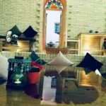 اقامتگاه سنتی شهباز کرمان